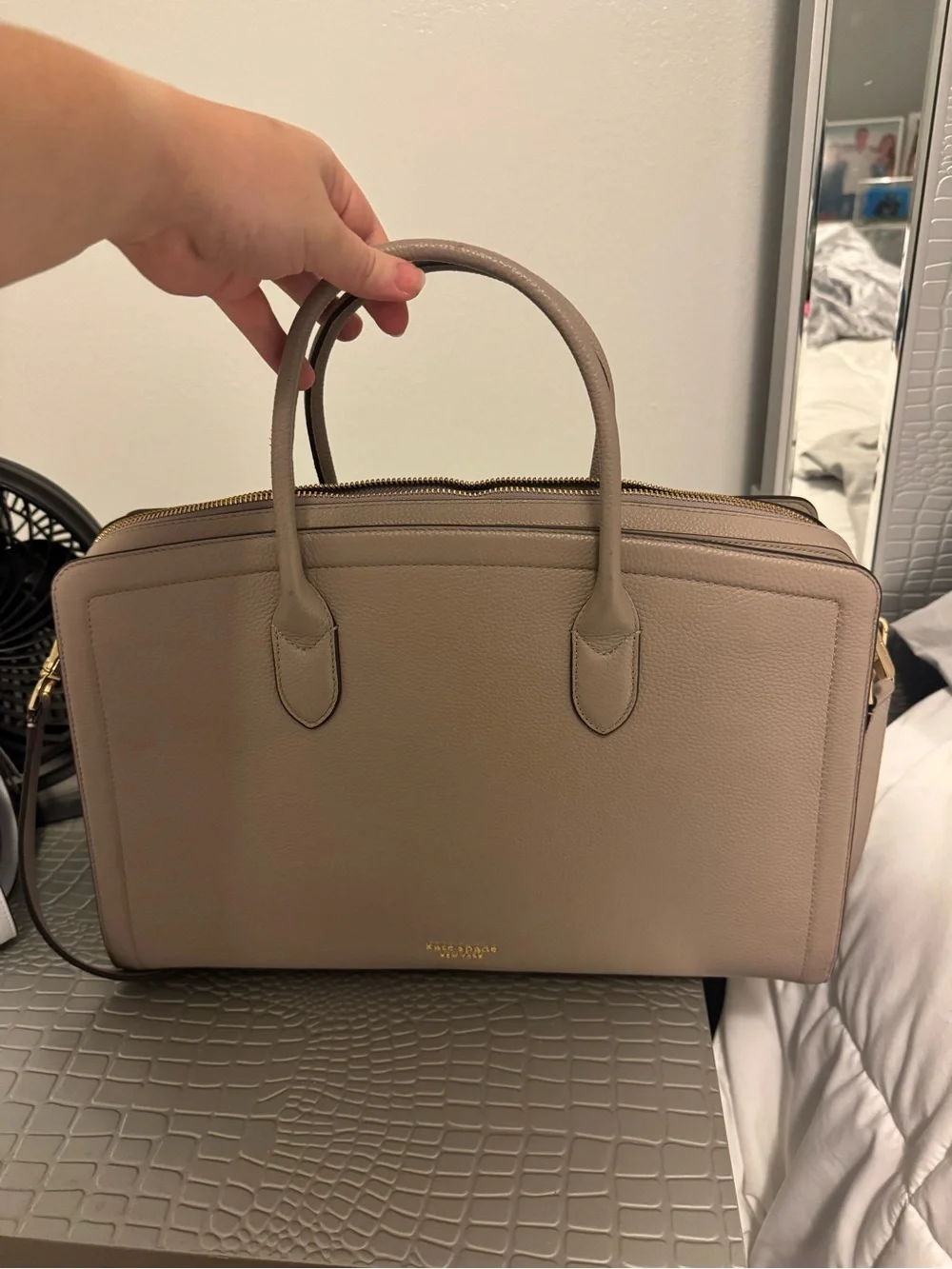 Kate Spade Work Bag